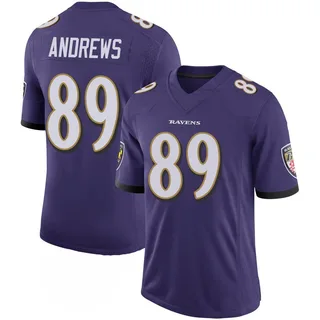 mark andrews jersey black