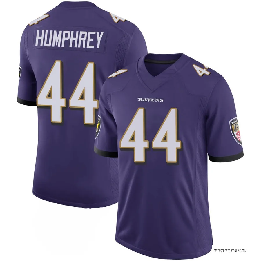 marlon humphrey jersey
