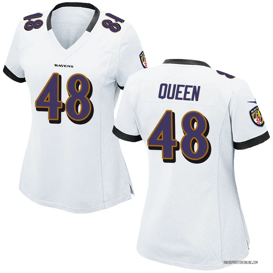 patrick queen jersey ravens