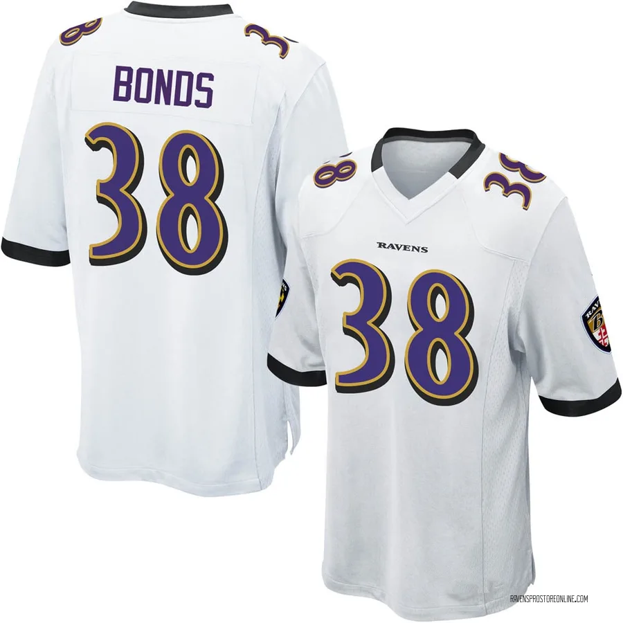 baltimore ravens youth jersey