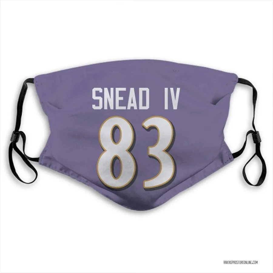 willie snead jersey